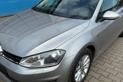 VW Golf 99.245 km 11.990 &euro; Mörschbach 55494