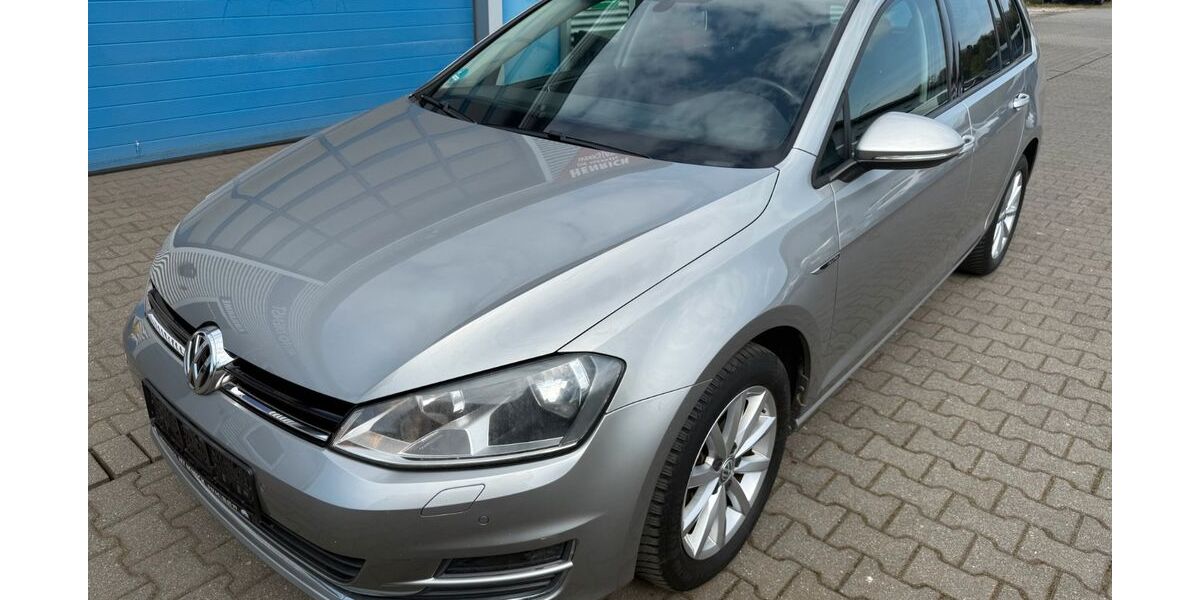 VW Golf 99.245 km 11.990 &euro; Mörschbach 55494