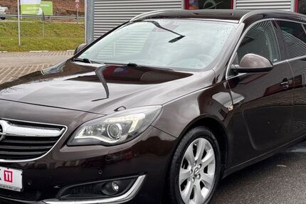 Opel Insignia 149.000 km 7.995 &euro; Boppard 56154