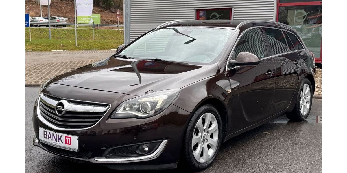 Opel Insignia 149.000 km 8.495 &euro; Boppard 56154