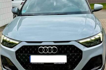 Audi A1 39.000 km 21.400 &euro; Wolfenbüttel 38304
