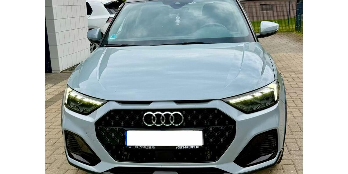 Audi A1 39.000 km 21.400 &euro; Wolfenbüttel 38304