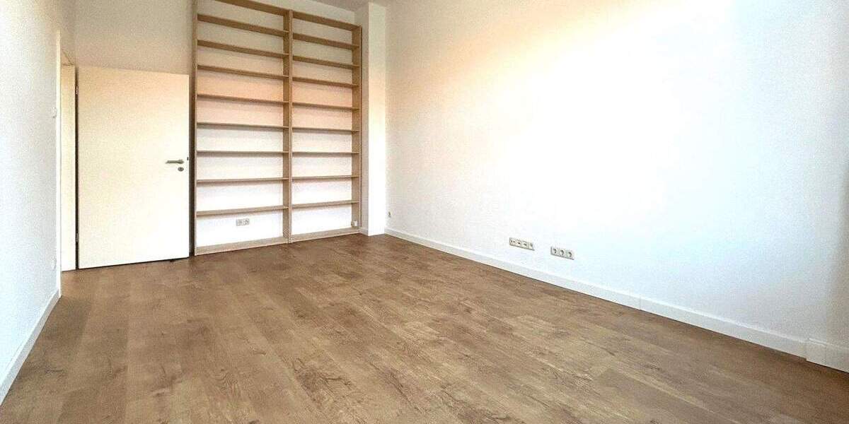 Etagenwohnung Hannover Vahrenwald - 4 Zimmer, 129 m&sup2;, 559.000&euro; | Angebot:25096571