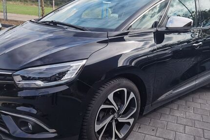 Renault Scenic 117.972 km 16.790 &euro; Welden 86465