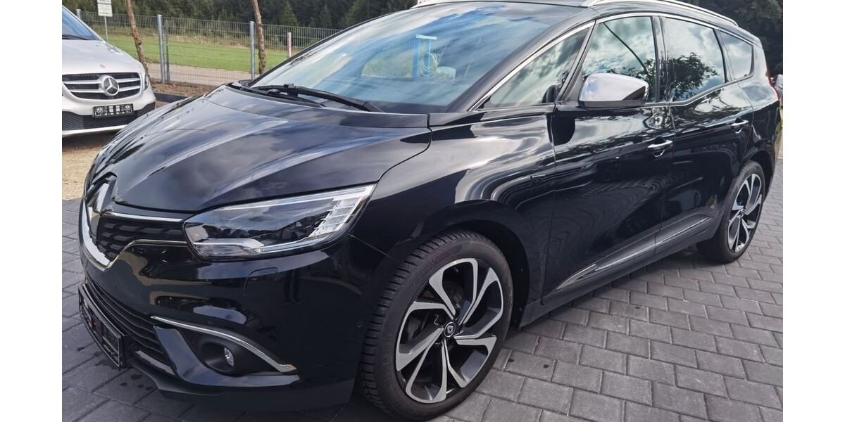 Renault Scenic 117.972 km 16.790 &euro; Welden 86465