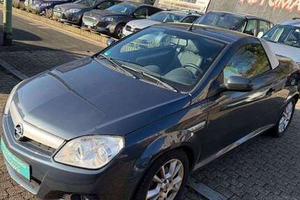 Opel Tigra 100.000 km 2.999 € Essen 45147