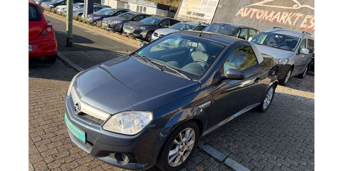Opel Tigra 100.000 km 2.999 € Essen 45147