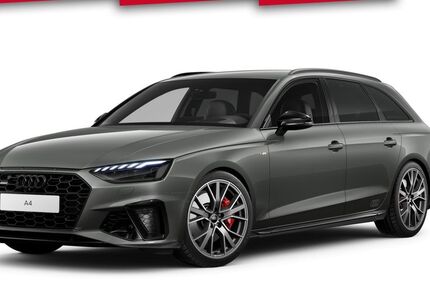 Audi A4 31.066 km 44.540 &euro; Stuttgart 70469