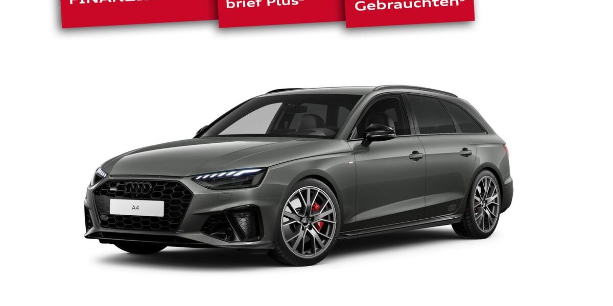 Audi A4 31.066 km 44.540 &euro; Stuttgart 70469