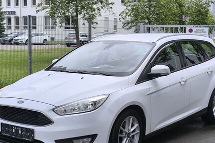 Ford Focus 188.900 km 5.999 &euro; Chemnitz 09120