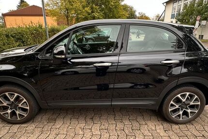 Fiat 500X 95.000 km 12.500 &euro; Stadthagen 31655