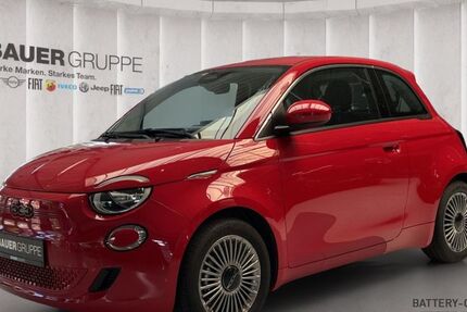 Fiat 500e 12.010 km 19.990 &euro; Flensburg 24941