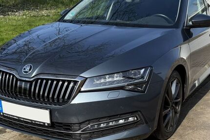 Skoda Superb 118.400 km 19.850 &euro; Mühlacker 75417