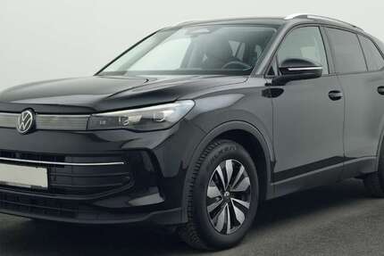 VW Tiguan 25.280 km 35.350 &euro; Regensburg 93055