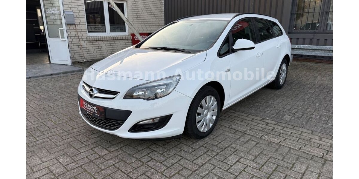 Opel Astra 116.000 km 6.999 &euro; Diepholz 49356