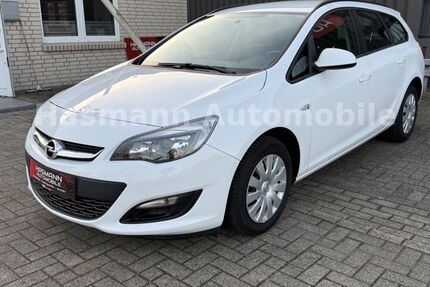 Opel Astra 116.000 km 7.499 &euro; Diepholz 49356