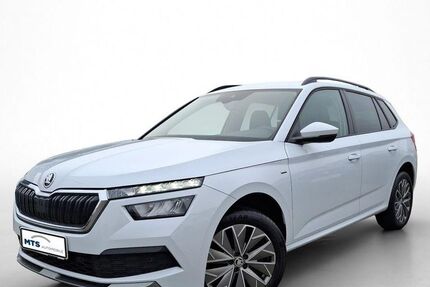 Skoda Kamiq 84.961 km 19.650 &euro; Friedberg 61169