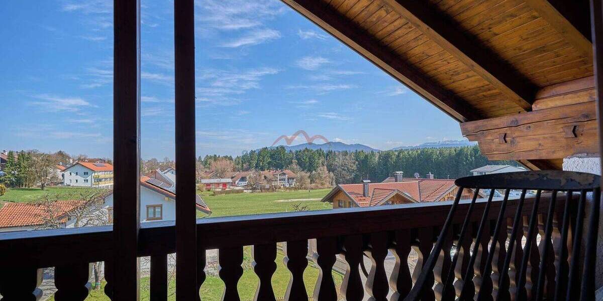 Mehrfamilienhaus, Wohnhaus Penzberg Wölfl - 9 Zimmer, 234 m&sup2;, 970.000&euro; | Angebot:26117367