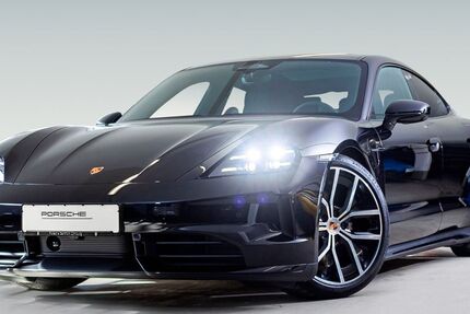 Porsche Taycan 9.900 km 119.790 &euro; Diez 65582