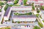 Etagenwohnung Bad Düben - 2 Zimmer, 48 m&sup2;, 260&euro; | Angebot:16032144