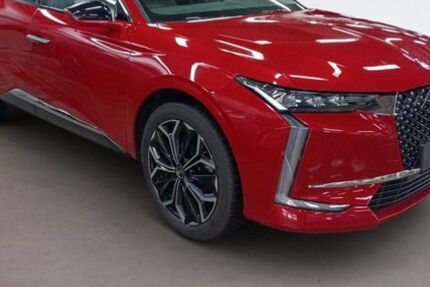 DS Automobiles DS4 30.988 km 25.990 € Braunschweig 38114