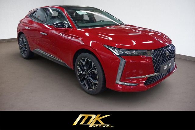 DS Automobiles DS4 30.988 km 25.990 &euro; Braunschweig 38114