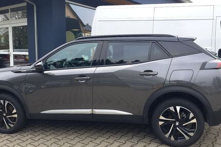 Peugeot 2008 45.000 km 18.900 &euro; Zschorlau 08321