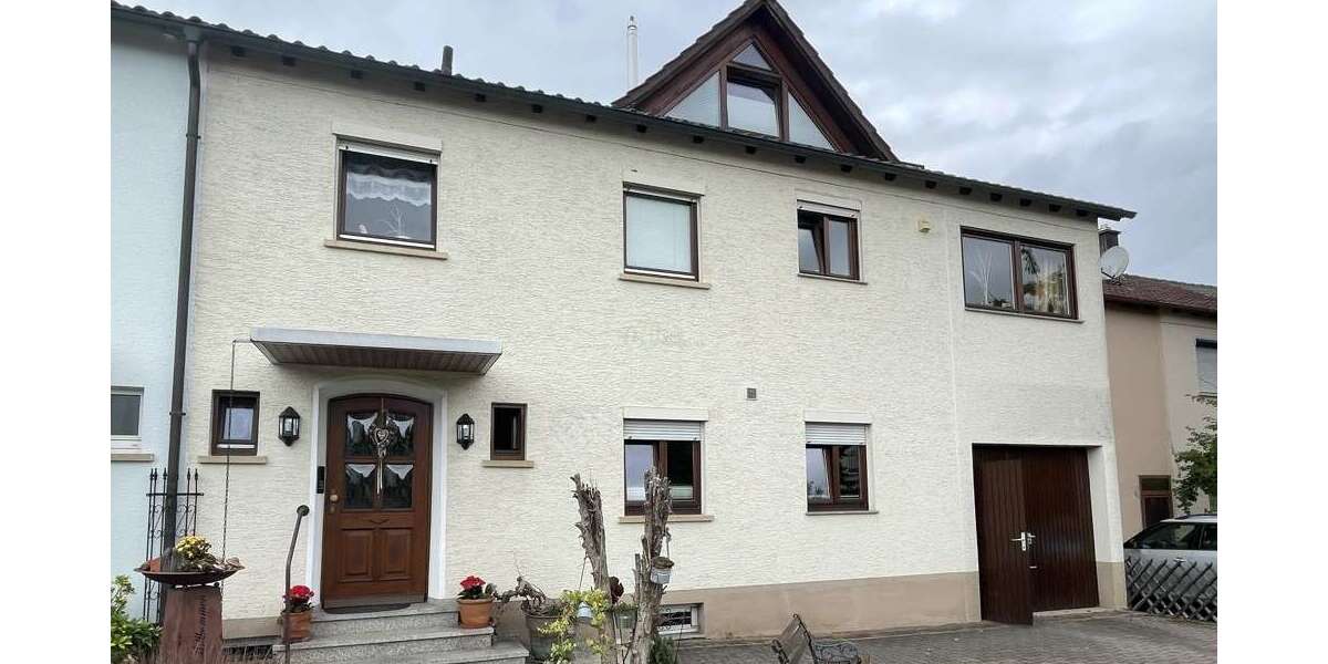 Einfamilienhaus Bietigheim-Bissingen Bissingen - 9 Zimmer, 195 m&sup2;, 719.000&euro; | Angebot:27347653