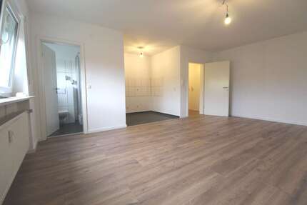 Wohnung zum Mieten in Rüsselsheim 480 € 32 m² 1 zimmer
