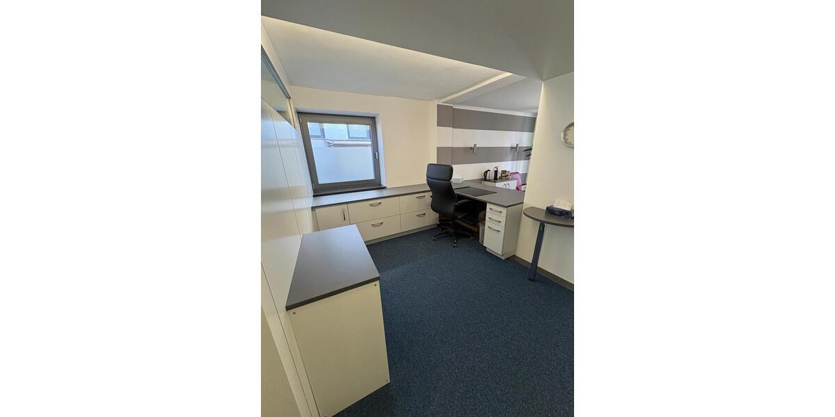 Gewerbeobjekt Nieder-Olm Olm - 1.250&euro; | Angebot:25301720