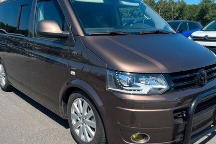 VW T5 Transporter 295.425 km 14.990 &euro; Wildau 15745