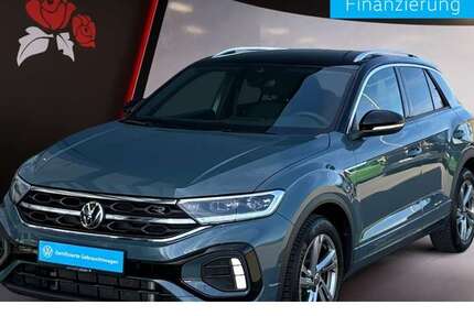 VW T-Roc 13.100 km 30.849 &euro; Donaueschingen 78166