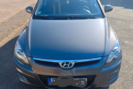 Hyundai i30 107.000 km 4.600 &euro; Delbrück 33129