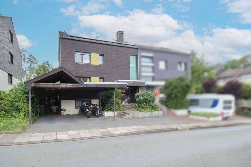 Haus zum Kaufen in Bielefeld 475.000 € 179.82 m²