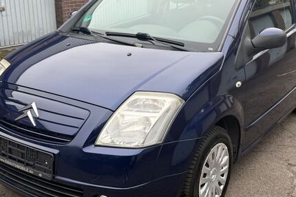 Citroen C2 99.999 km 3.250 € Krefeld 47799