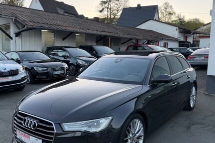 Audi A6 86.500 km 24.890 &euro; Neunkirchen 57290