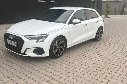 Audi A3 50.000 km 27.299 &euro; Kümmersbruck 92245
