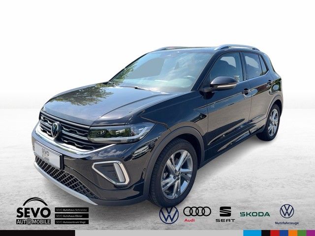 VW T-Cross 23.975 km 28.990 &euro; Großbottwar 71723