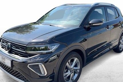 VW T-Cross 23.975 km 29.090 &euro; Großbottwar 71723