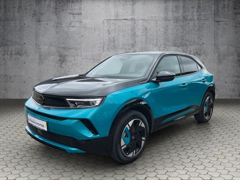 Mokka-e
