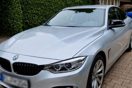 BMW 435 107.016 km 21.499 &euro; Nienstädt 31688