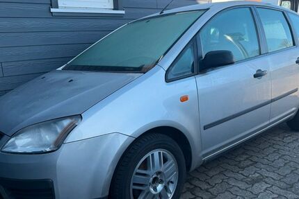 Ford Focus 91.000 km 3.500 &euro; Clausthal-Zellerfeld 38678
