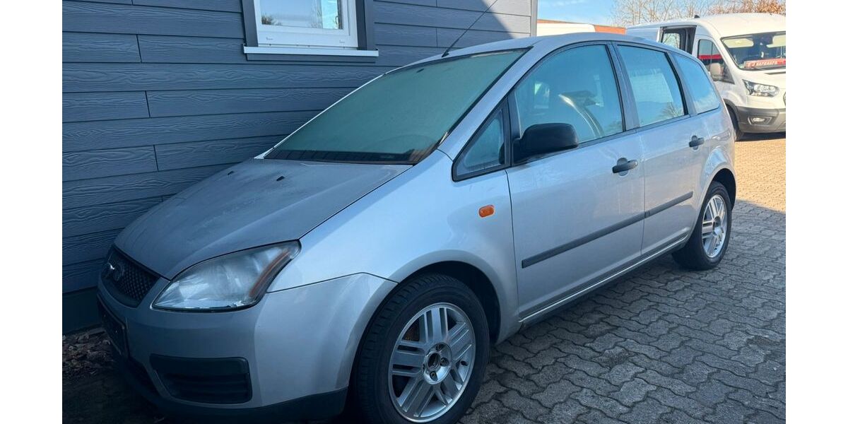 Ford Focus 91.000 km 3.500 &euro; Clausthal-Zellerfeld 38678
