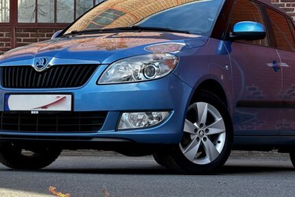 Skoda Fabia 280.000 km 2.552 &euro; Siegen 57072
