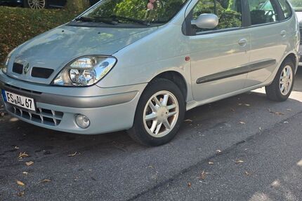 Renault Scenic 214.000 km 1.650 &euro; Freising 85356