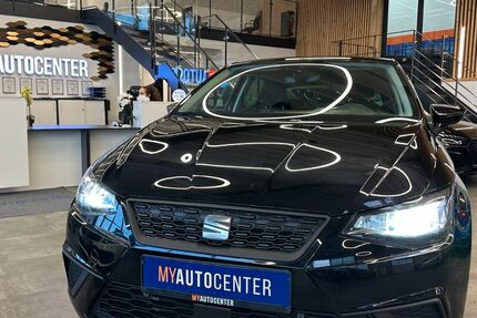 Seat Ibiza 9.200 km 19.399 &euro; Pfaffenhofen 85276