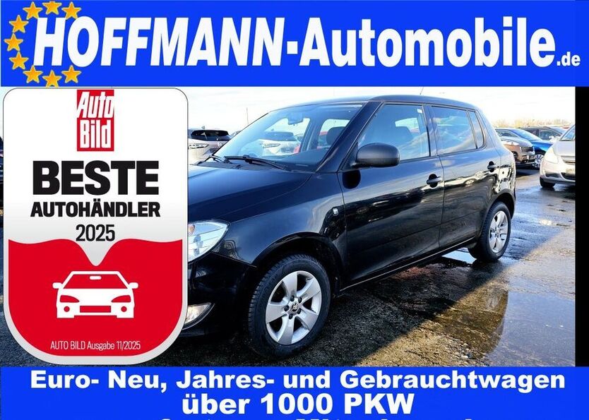Fabia