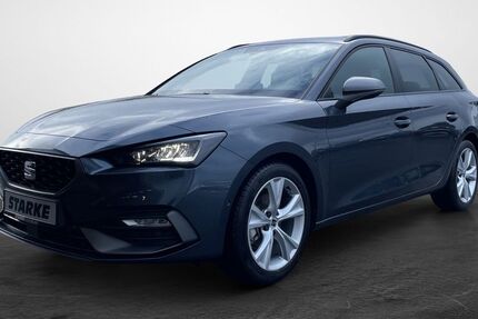 Seat Leon 14.934 km 26.740 &euro; Vechta 49377