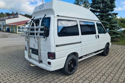 VW T4 California