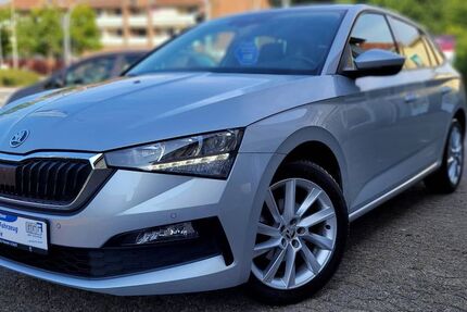 Skoda Scala 133.000 km 13.899 € Metjendorf 26215